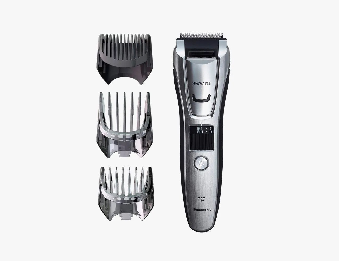 best beard trimmers panasonic