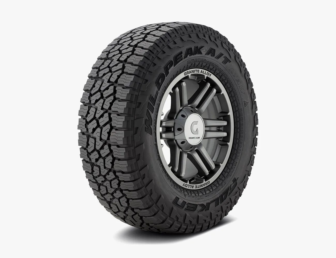 Falken WildPeak A T3W