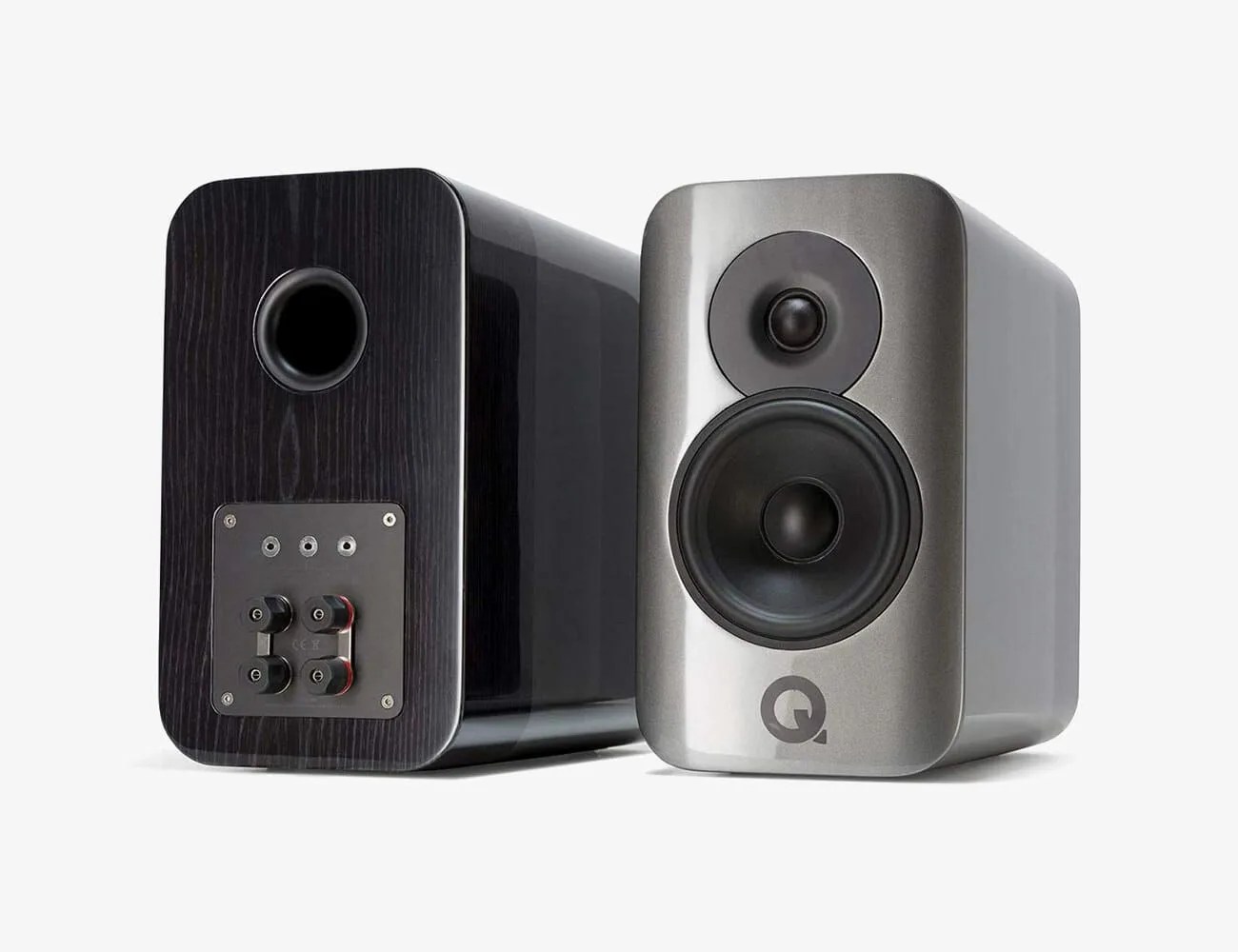 bookshelf speakers refresh gear patrol q acoustics concept 300