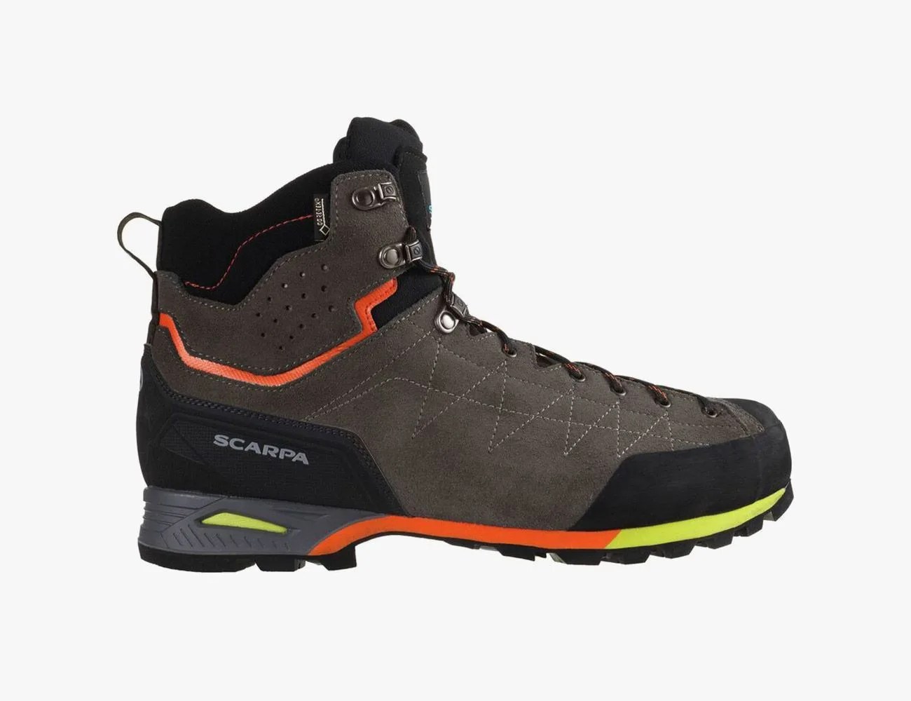 scarpa zodiac plus gtx backpacking boot