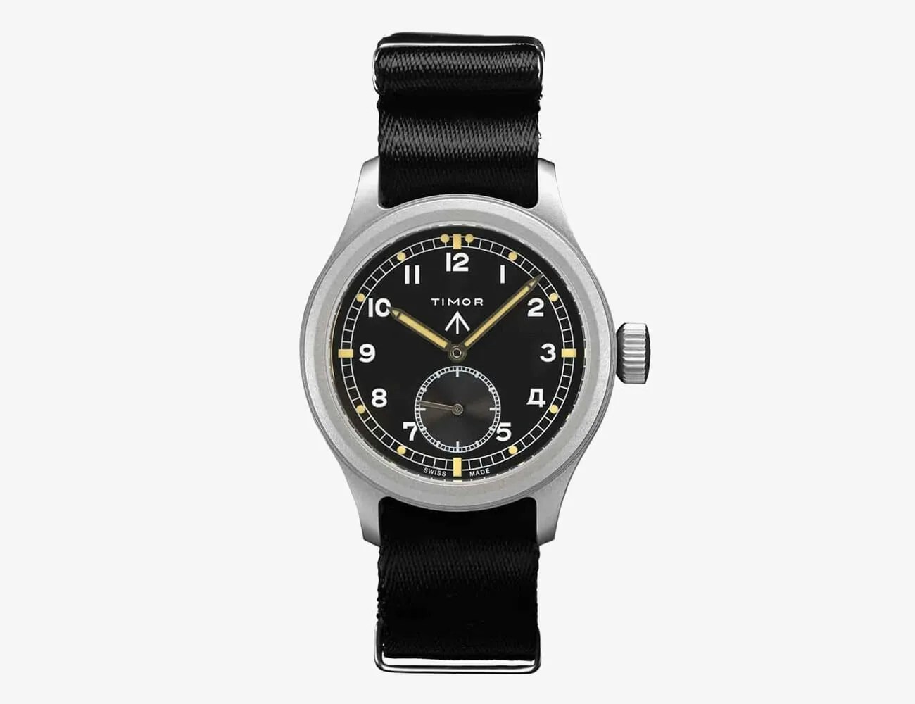 timor field watch