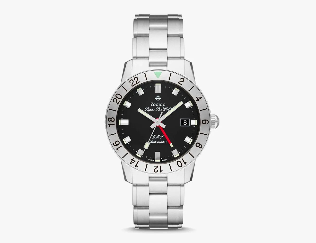 best gmt watches