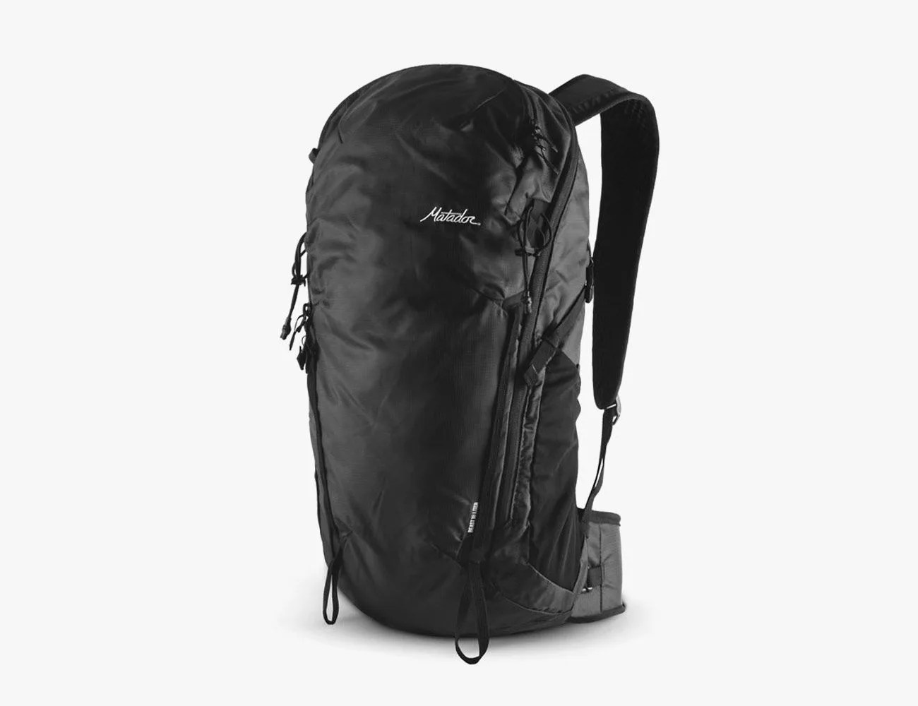 beast18 ultralight technical backpack