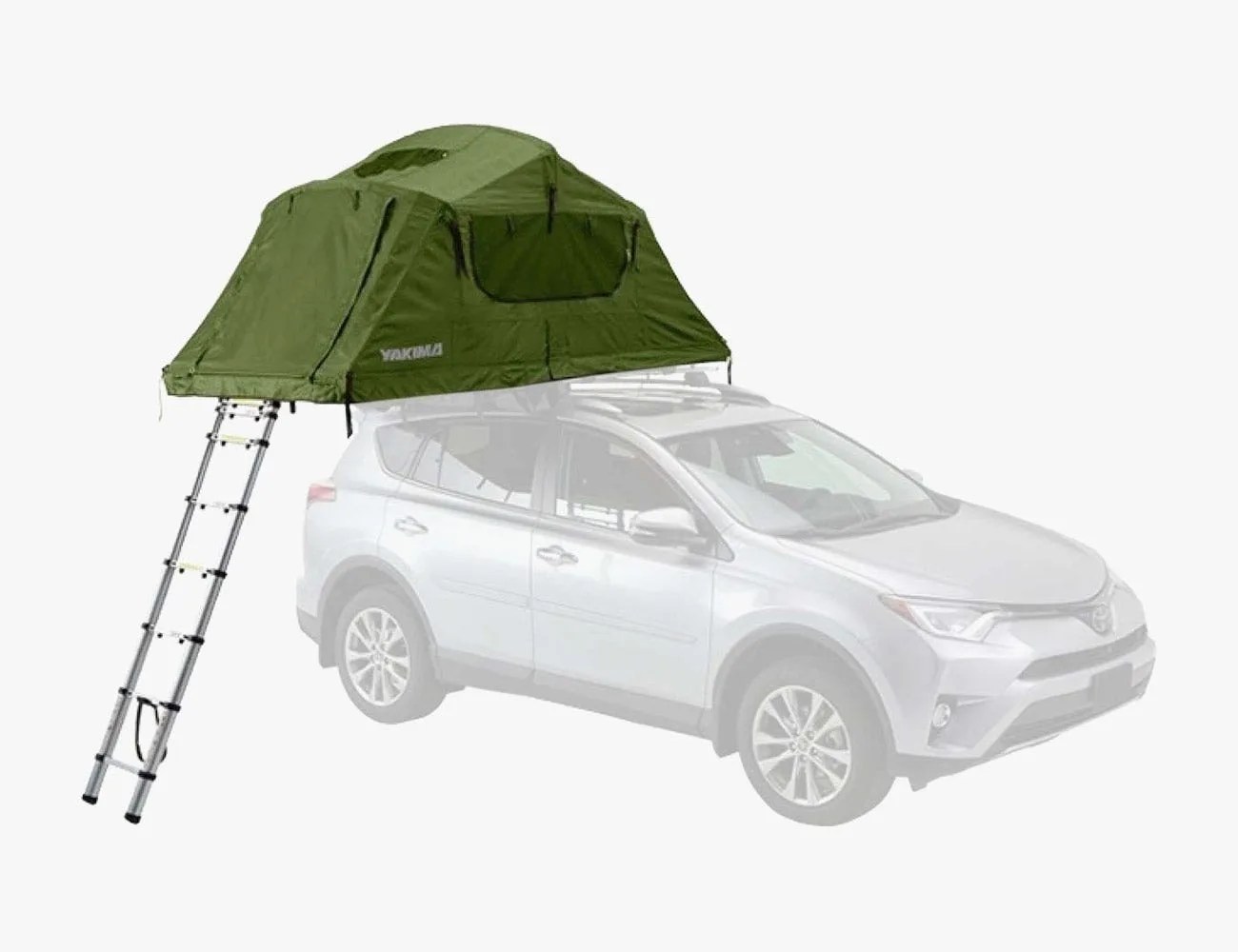 Yakima Skyrise Rooftop Tent