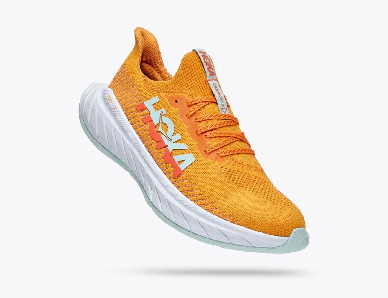 hoka carbon x 3