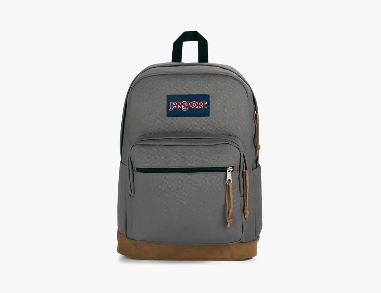 right pack backpack