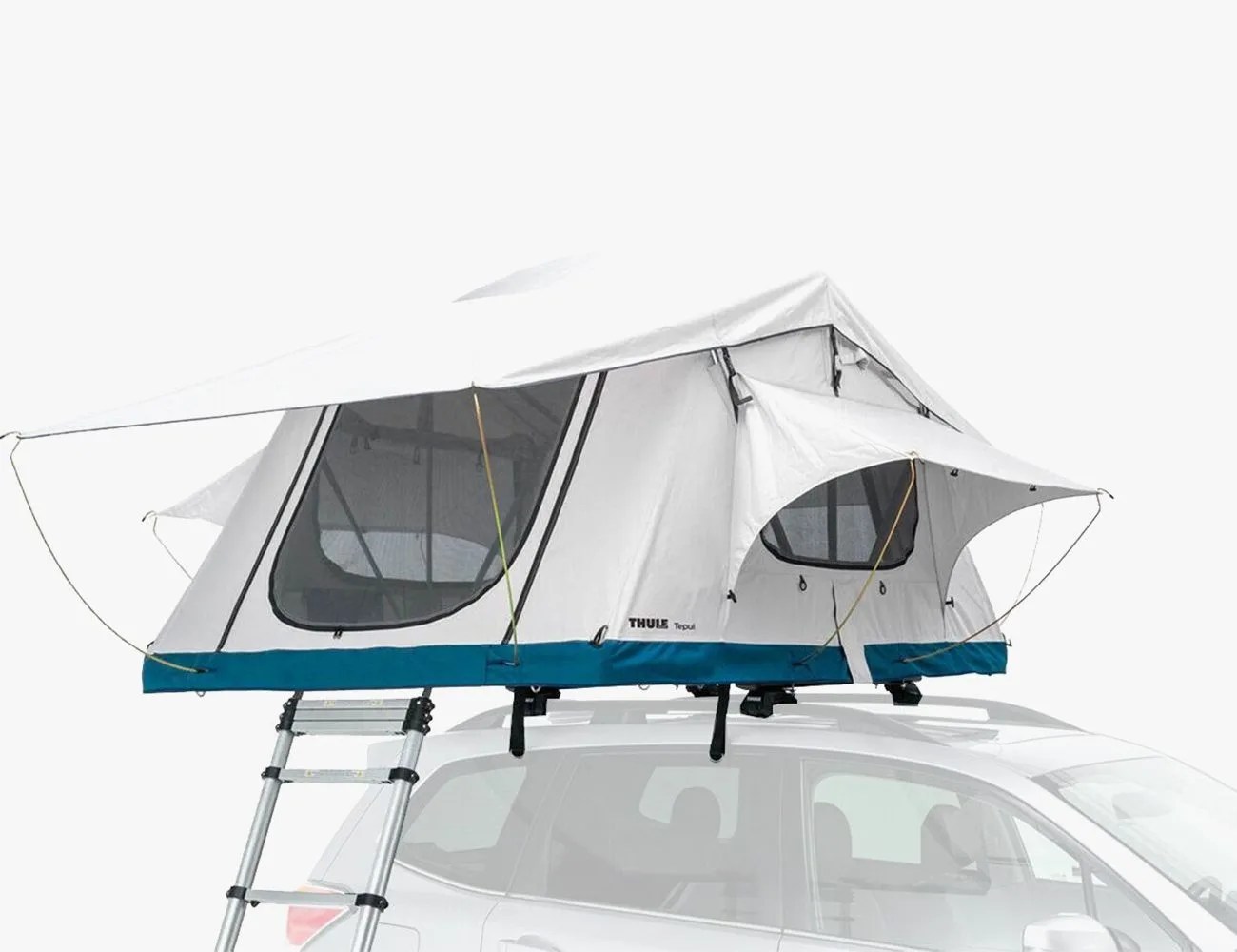 Thule x Tepui Low-Pro 3