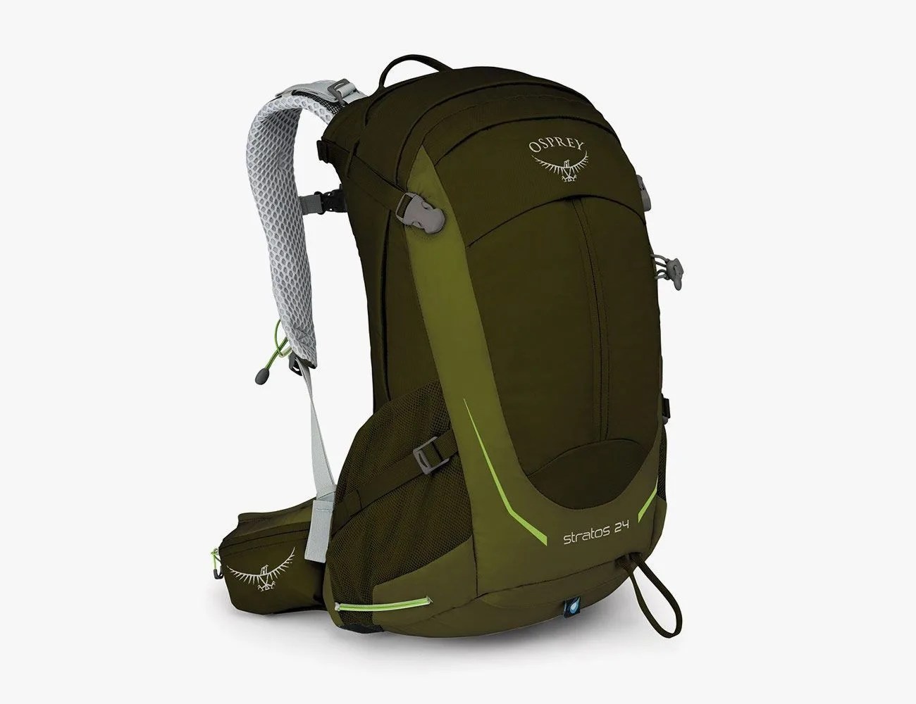 Osprey Stratos 24 backpack