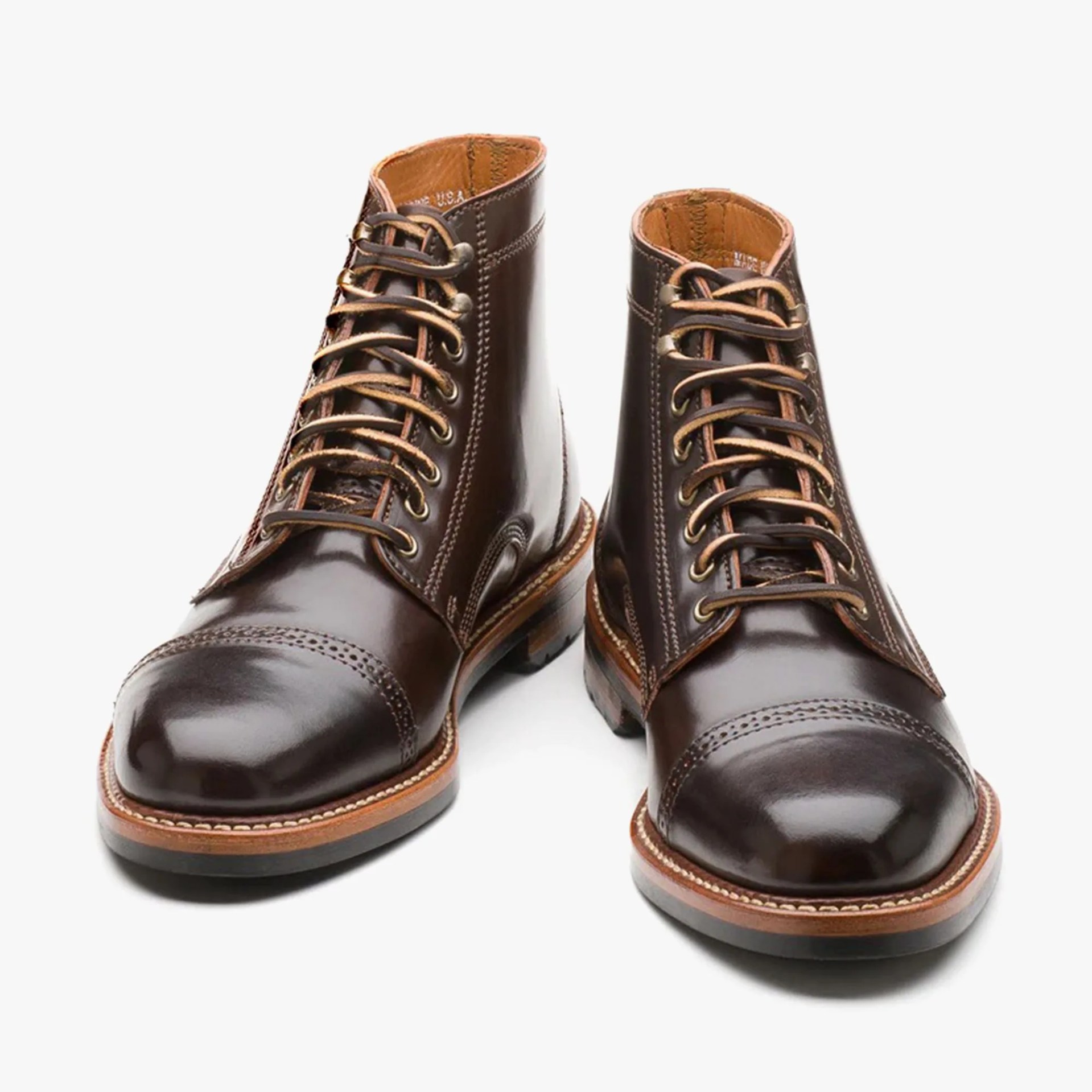 Rancourt & Co. Porter Boot