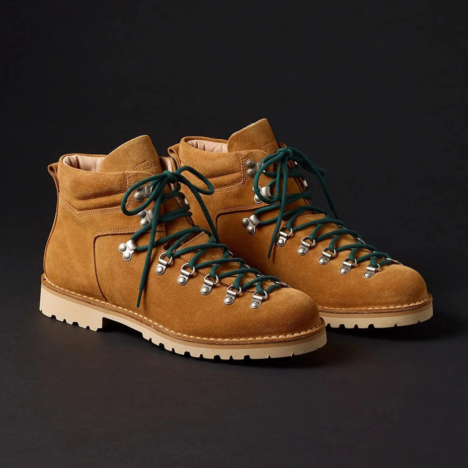 Aether Apparel x Fracap Dolomite Boot