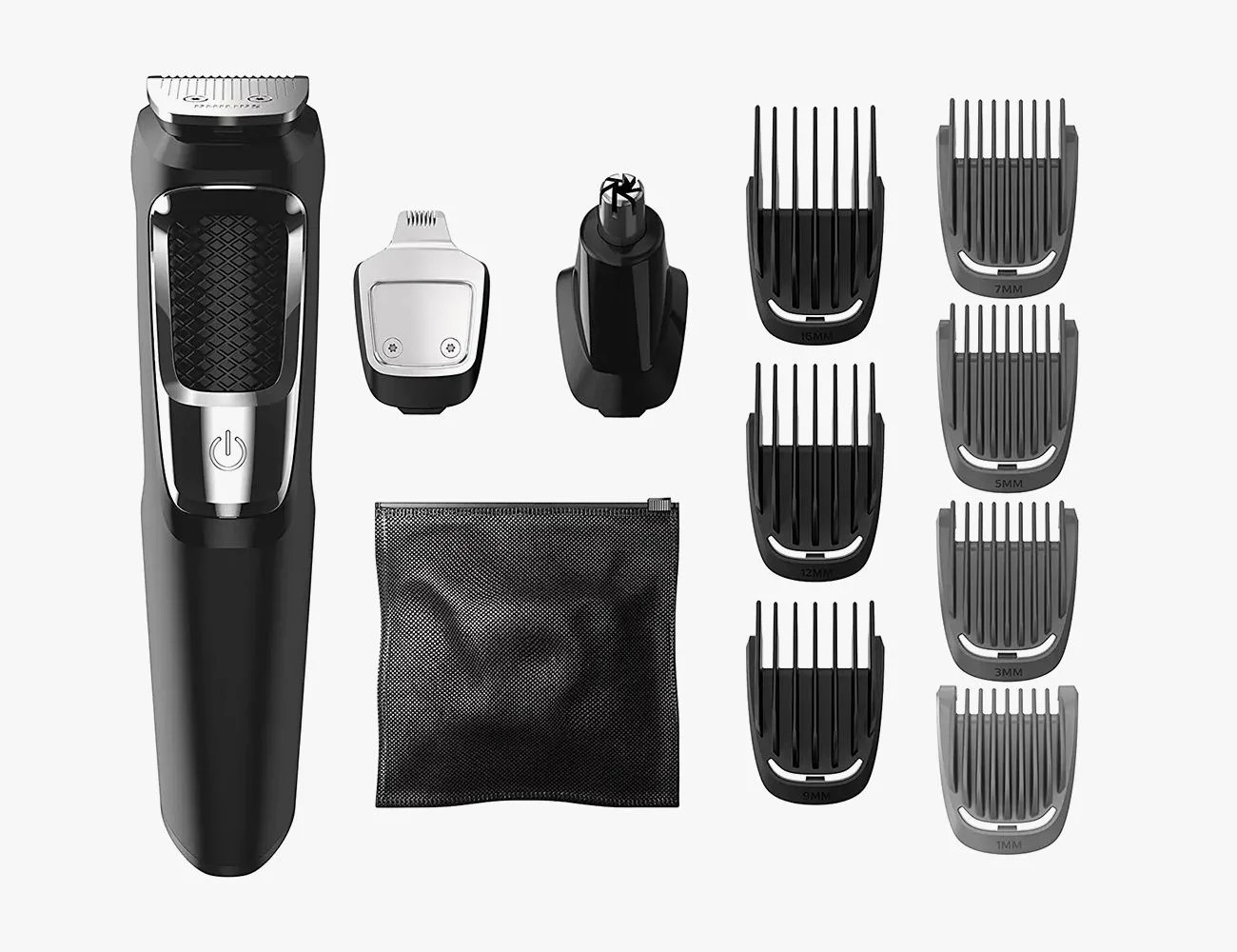 Philips Norelco MG3750 Multigroom Trimmer