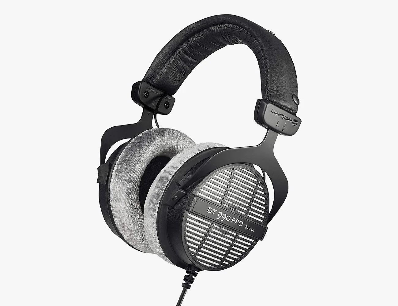 beyerdynamic dt 990 pro 80 ohm