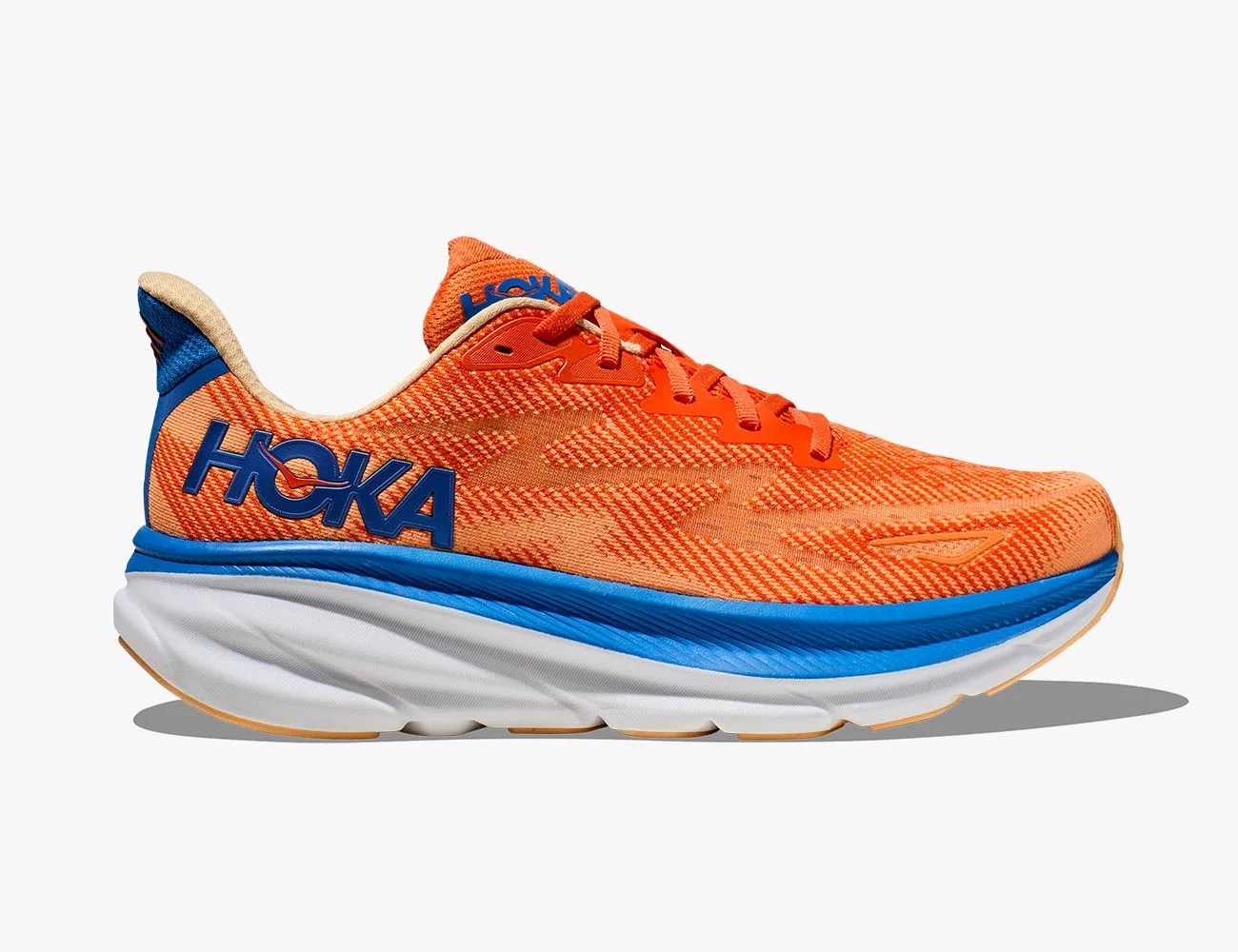 hoka clifton 9 shoe