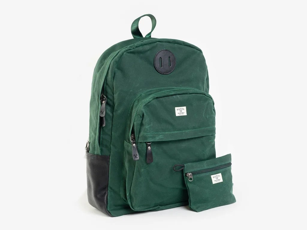 no 297 standard issue backpack