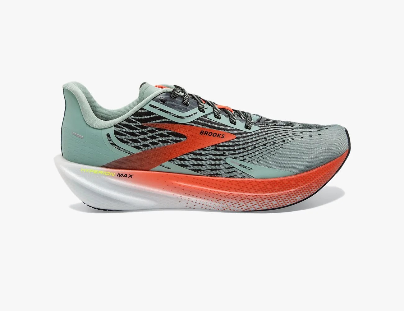 brooks hyperion max