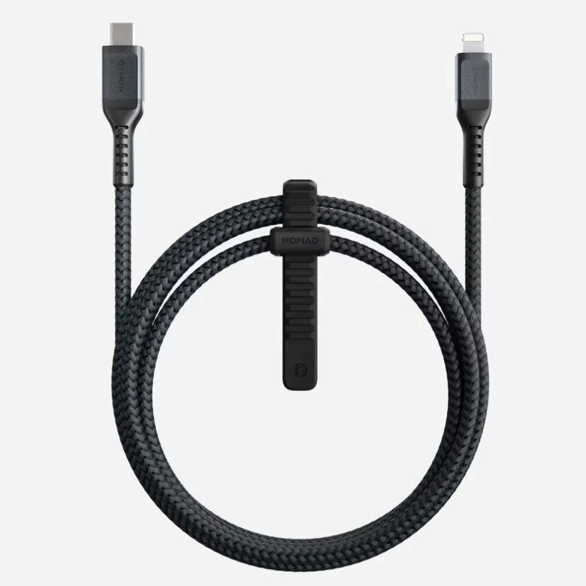 Lightning Cable USB-C | Kevlar®