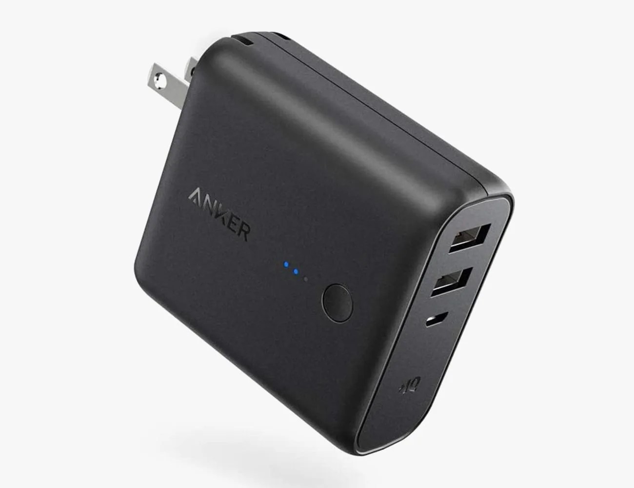 Anker PowerCore Fusion 5000