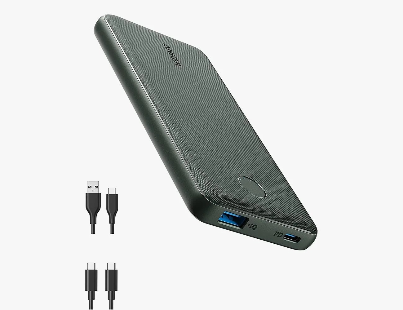 Anker PowerCore Slim 10000 PD