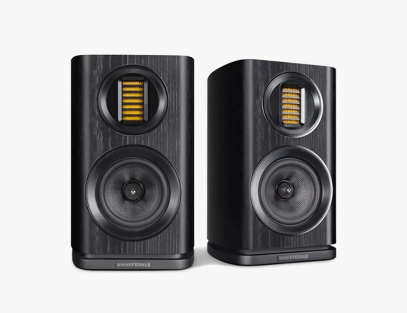 wharfedale acoustics evo speakers desktop