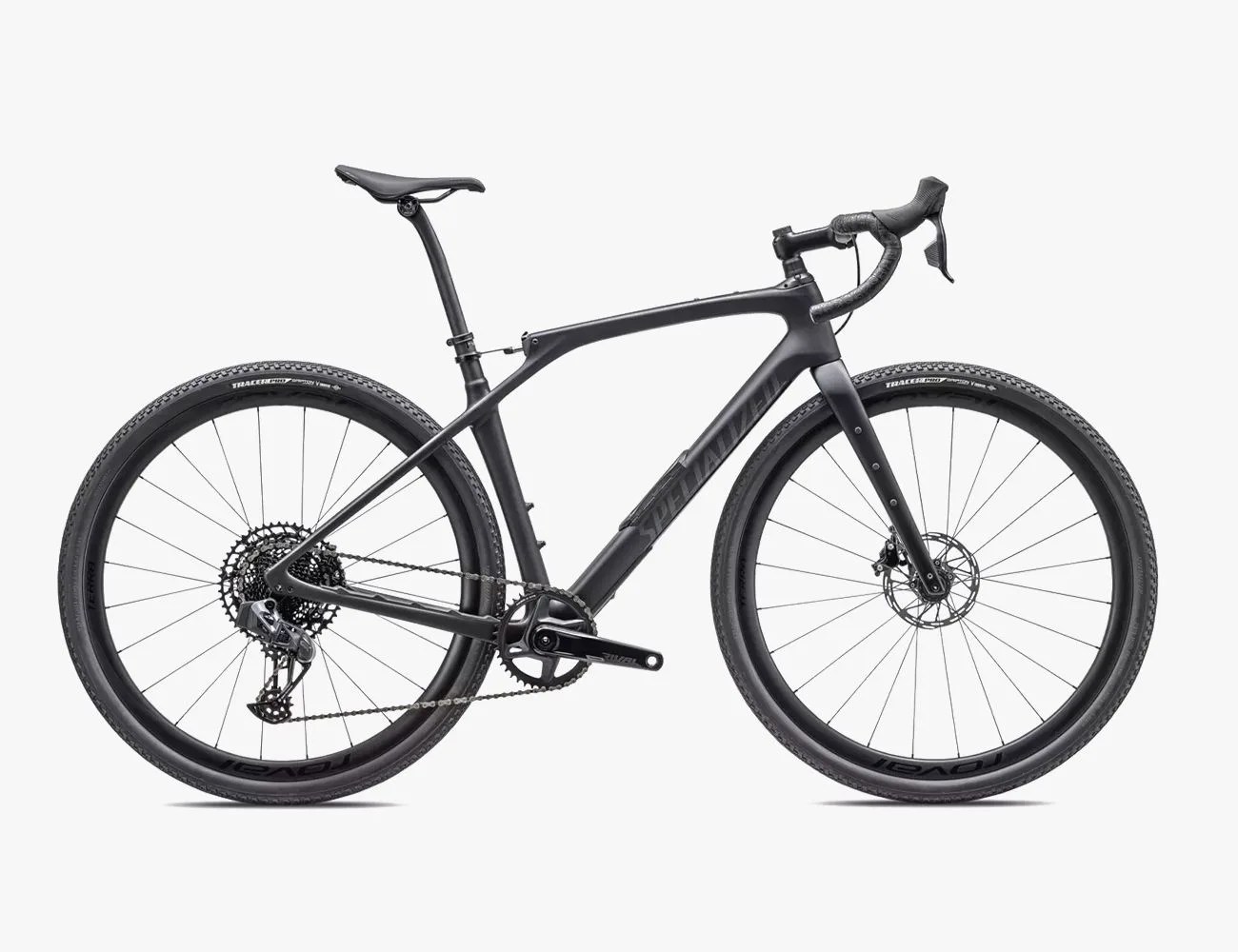 specialized diverge str expert bicycle