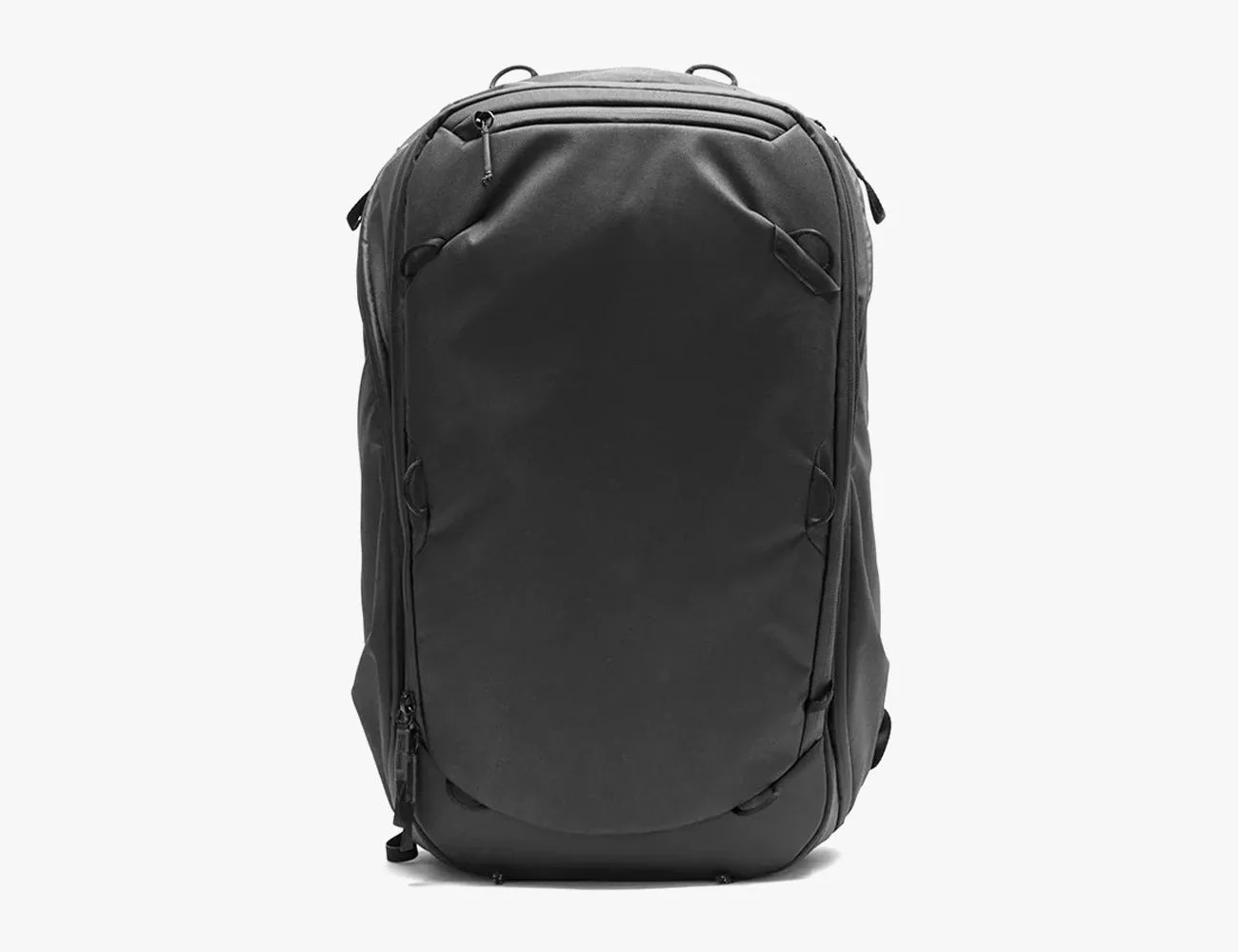 peak design travel backpack 45l