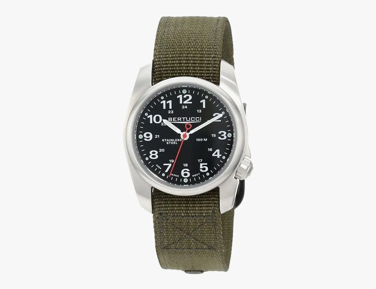 bertucci a1s field watch