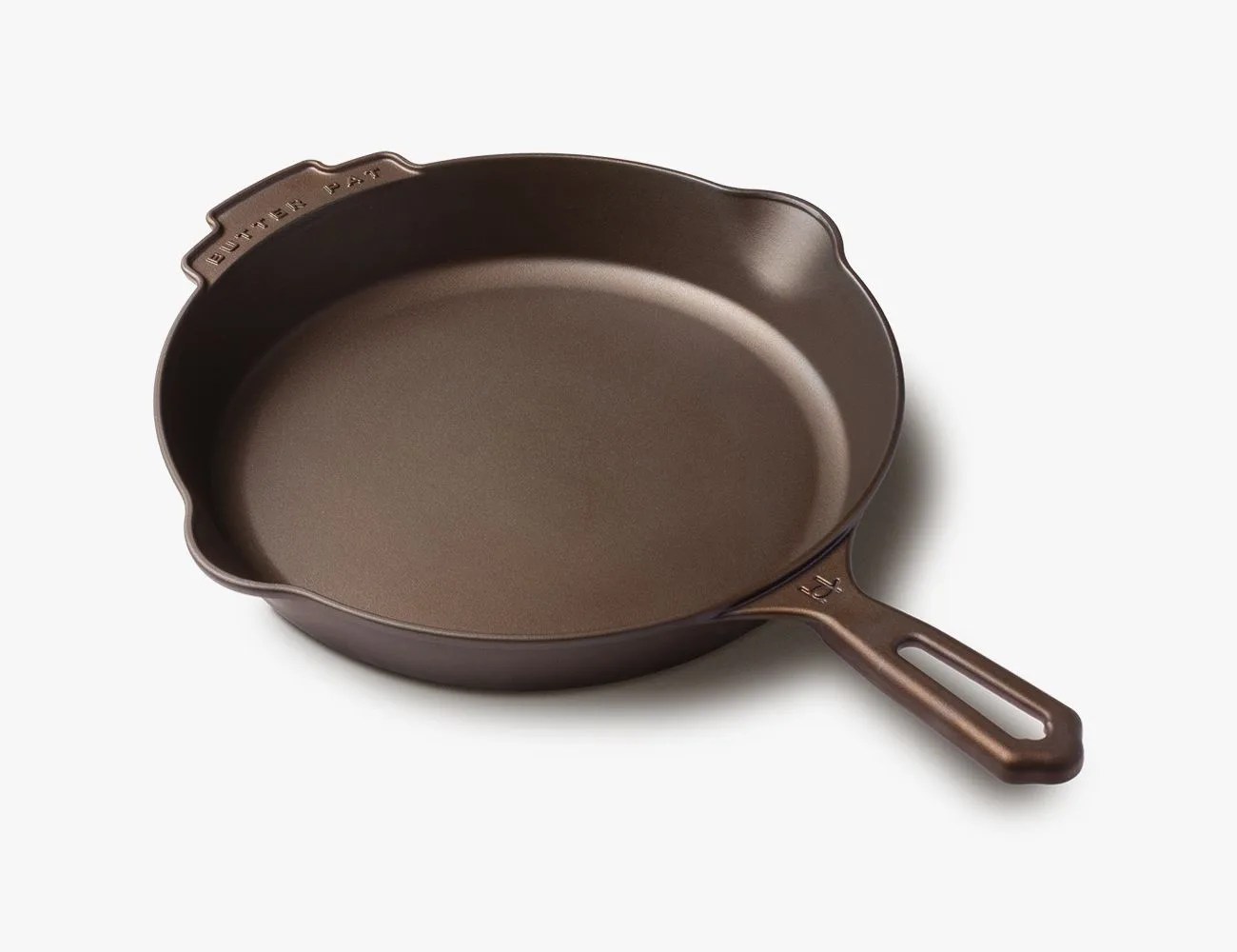 Butter Pat Industries Heather Skillet