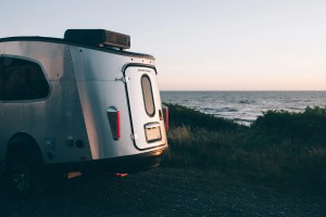 This Airstream Helped Me Through the Pandemic. Here’s What I Learned.