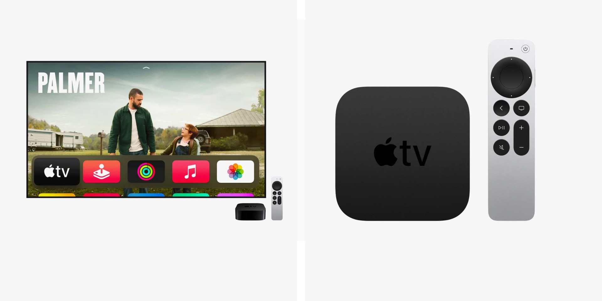 apple tv 4k