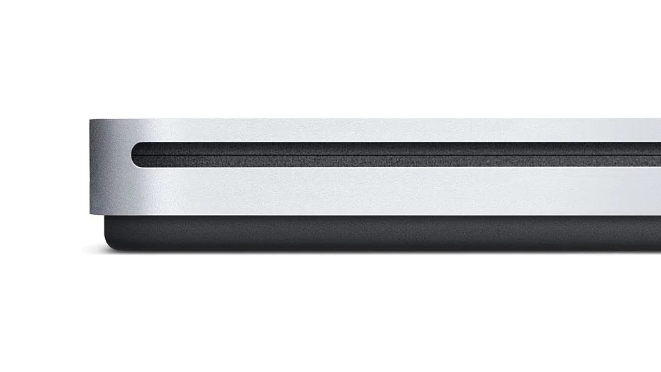 Apple Just Killed Off One of the Last MacBook Accessories from the Steve Jobs Era