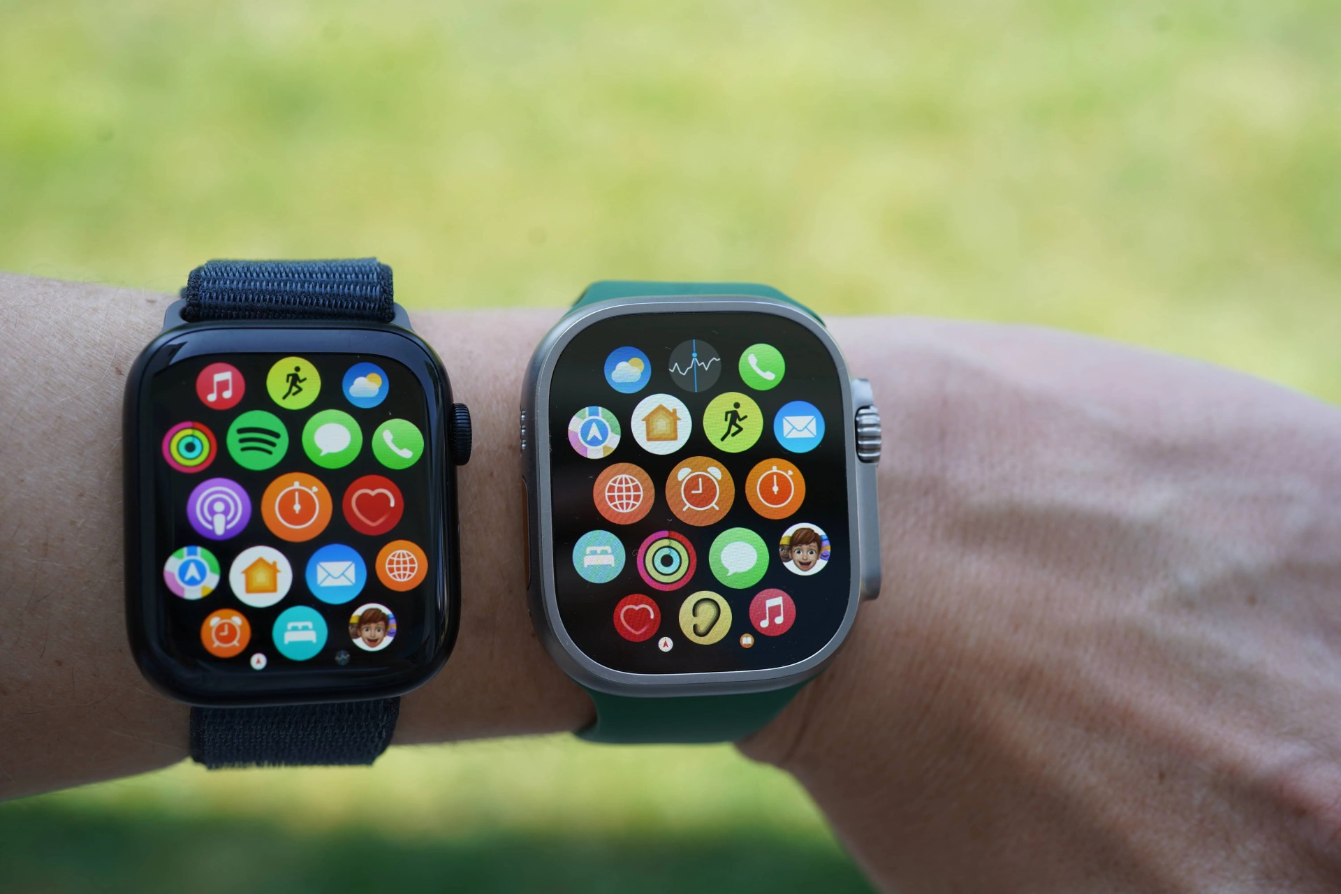 Apple Watch rumors