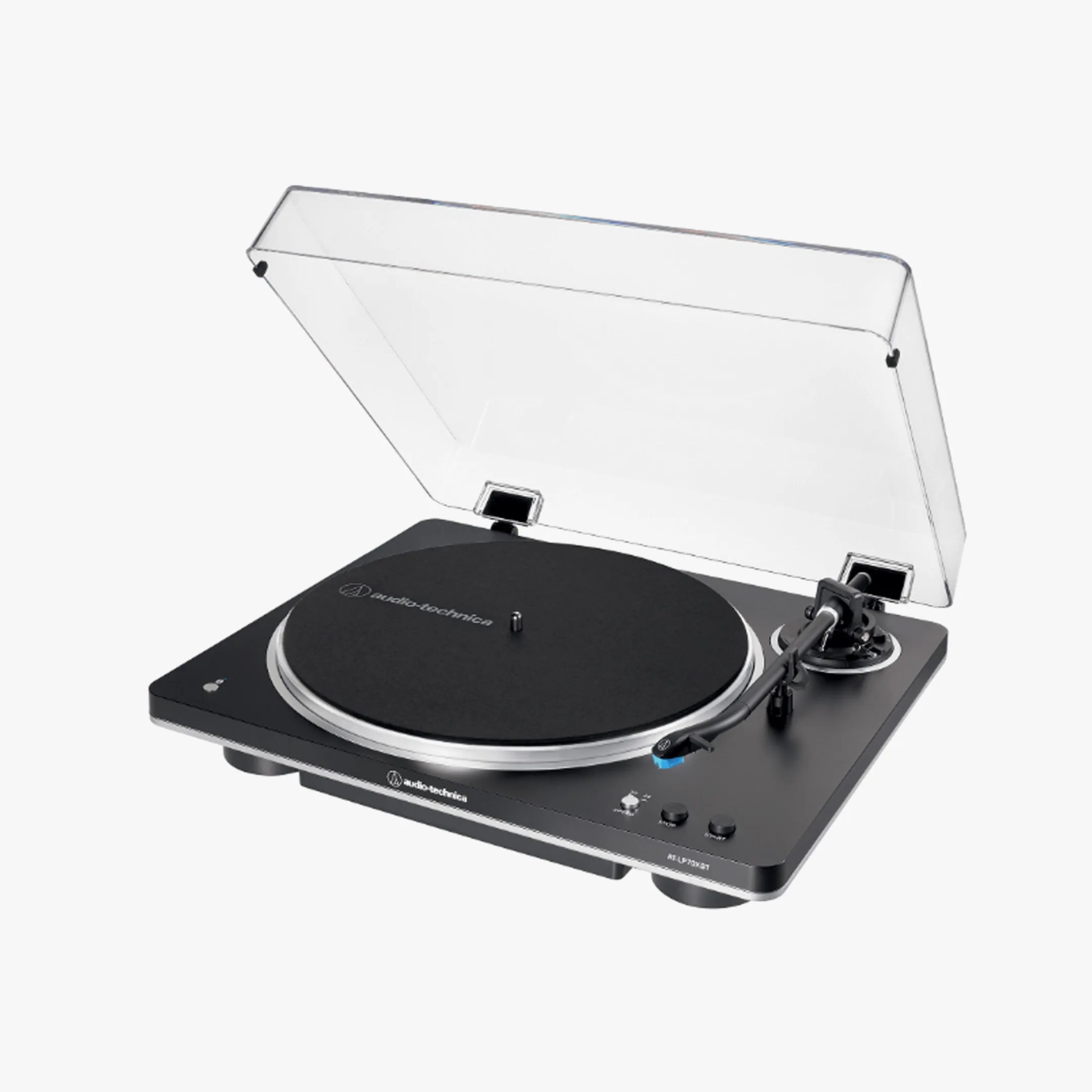 Audio-Technica AT-LP70XBT turntable