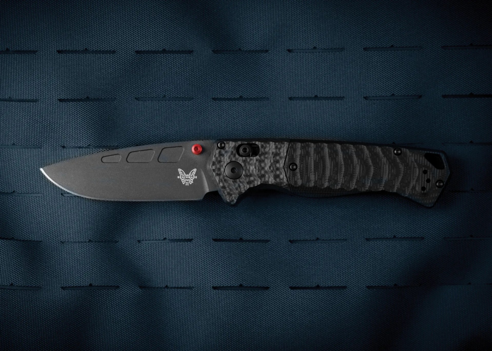 benchmade psk carbon fiber