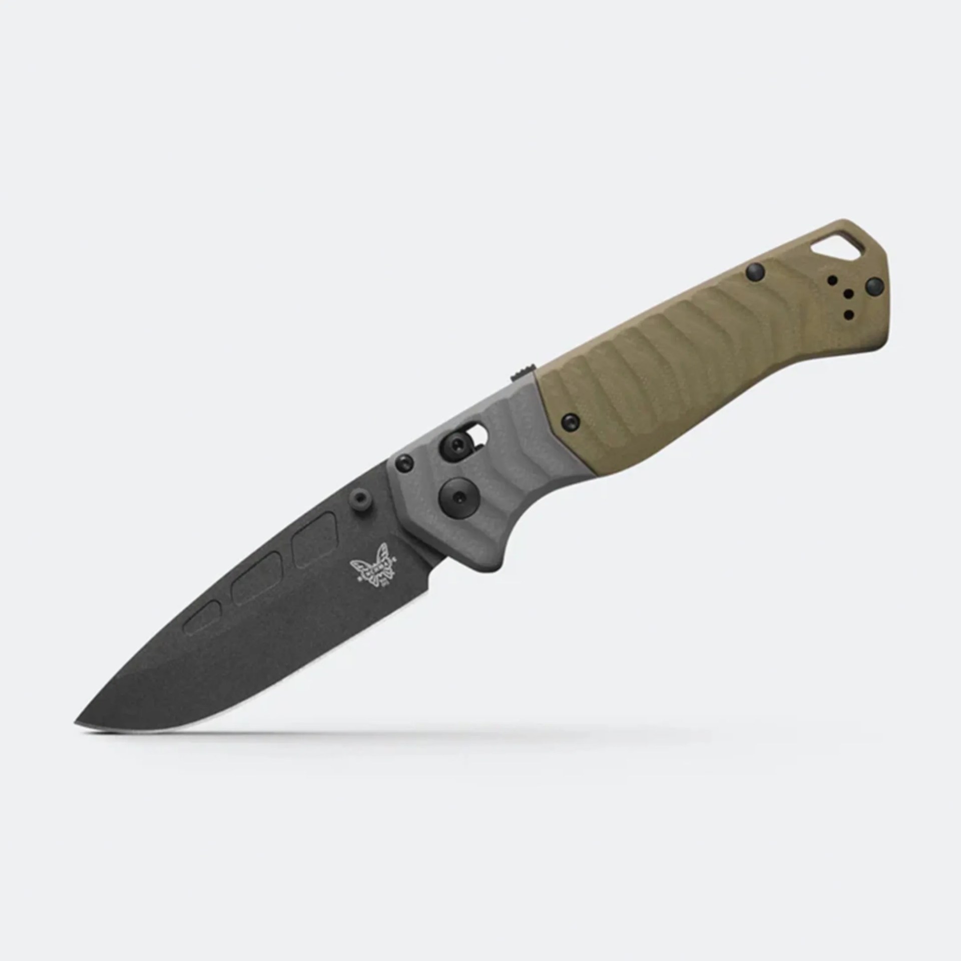 benchmade psk personal survival knife