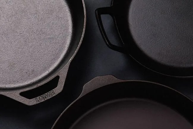 best cast iron skillets gear patrol feature