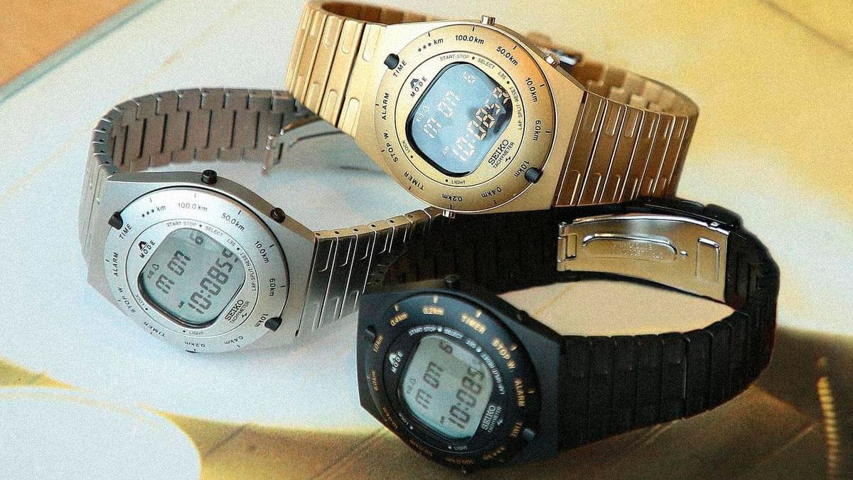 best digital watches