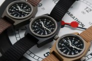 best field watches under 500