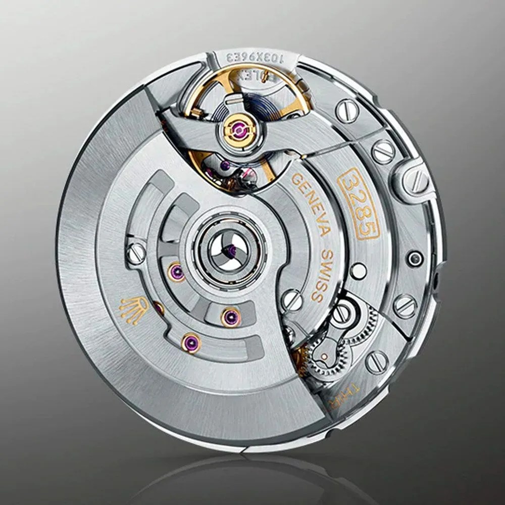 best gmt watches movements