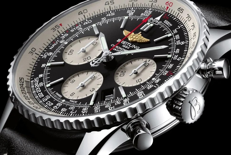 breitling navitimer icon gear patrol lead full