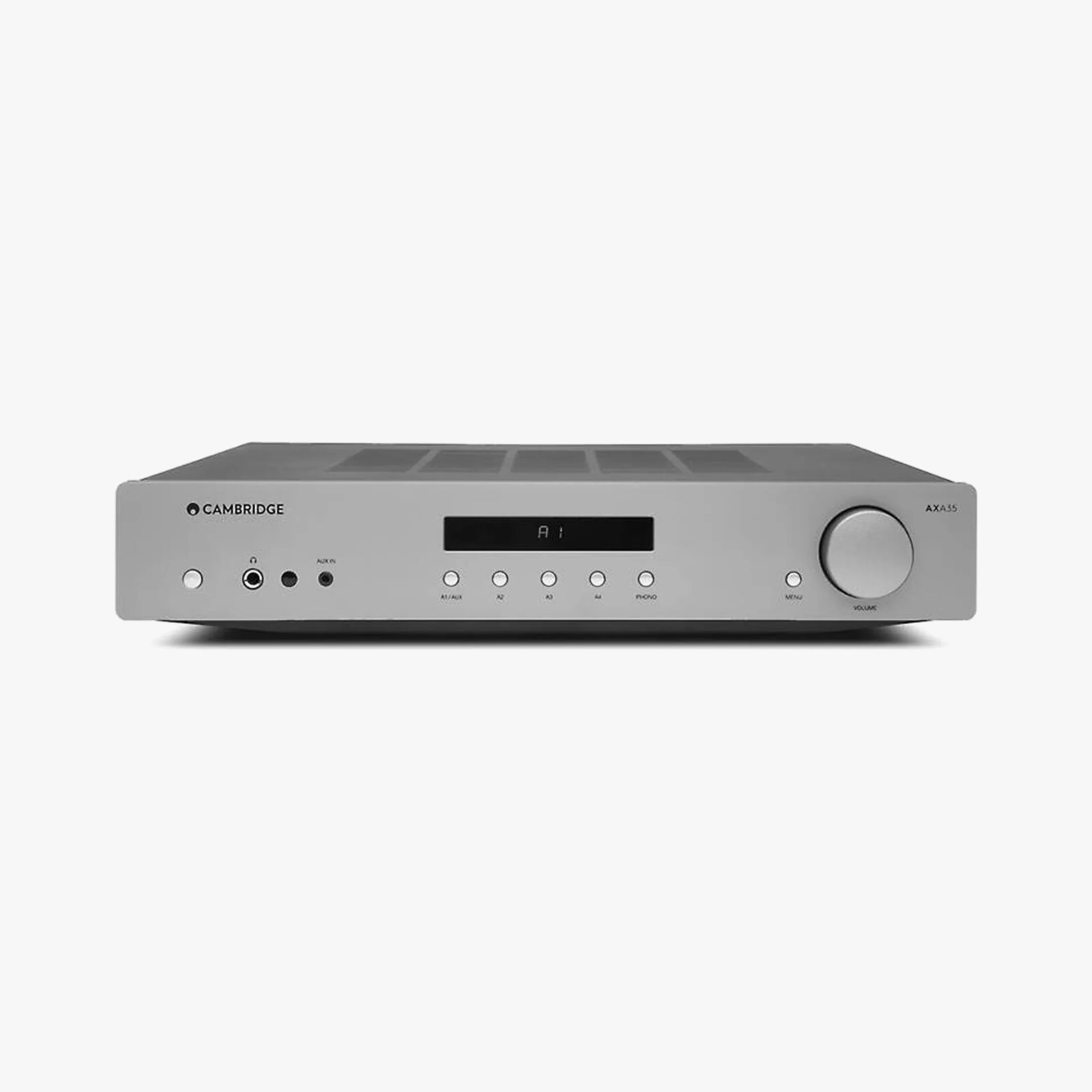 Cambridge Audio AXA35 amplifier