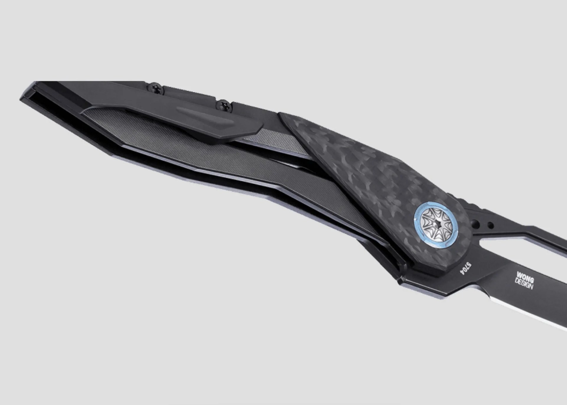 crkt nucleus frame