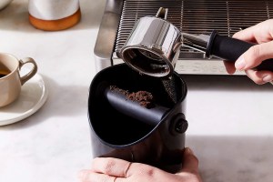 No Espresso Setup Is Complete Without This Essential Coffee Tool