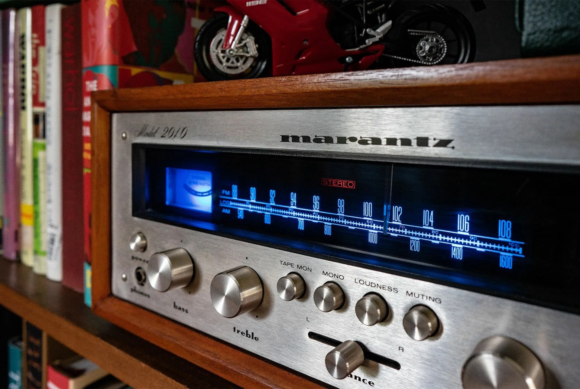 marantz