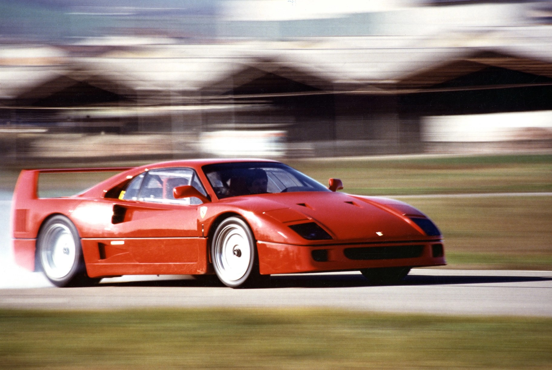 ferrari f40 1987