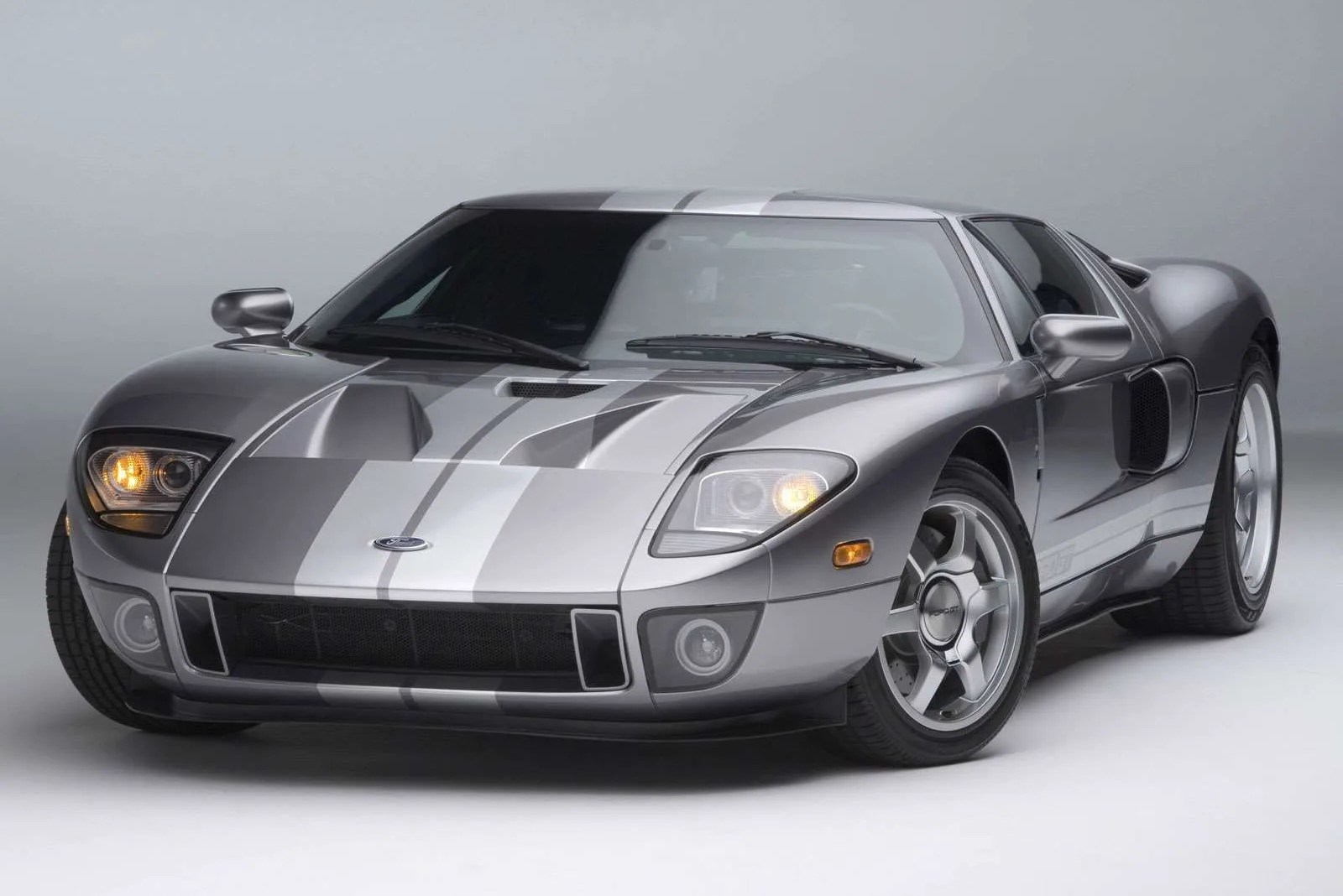 ford gt