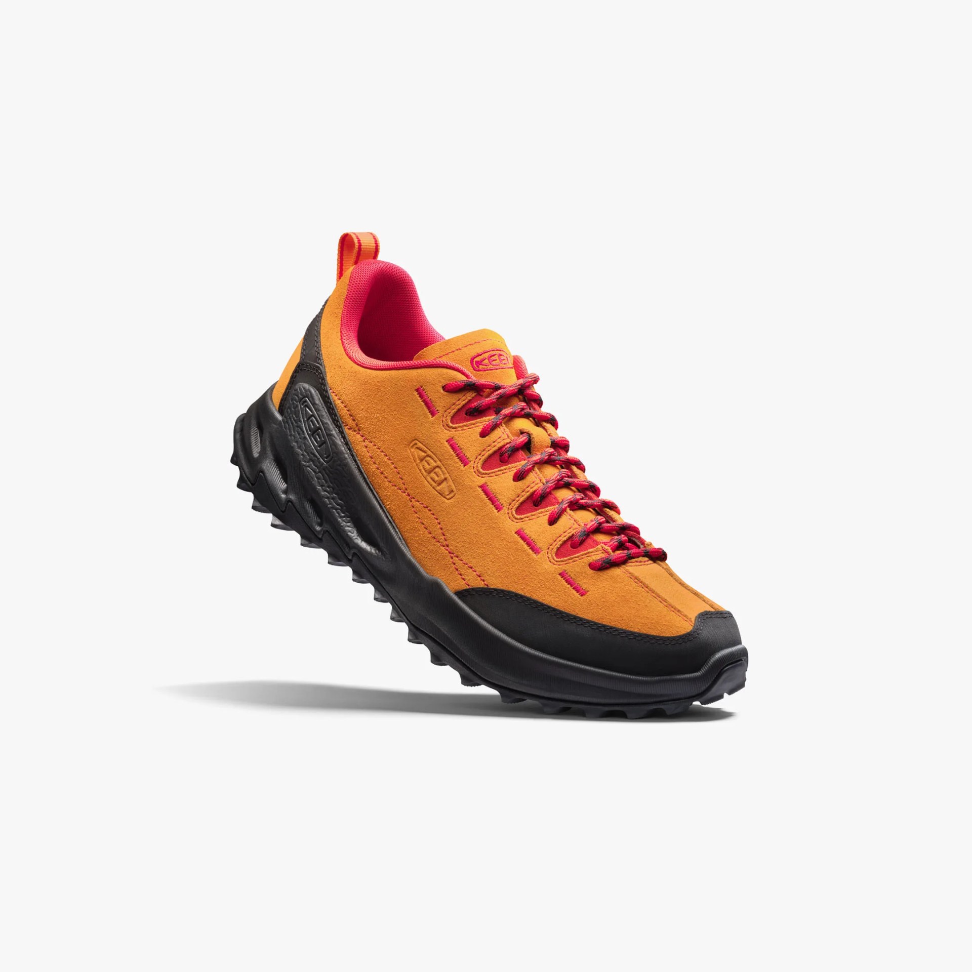 Keen hiking shoe