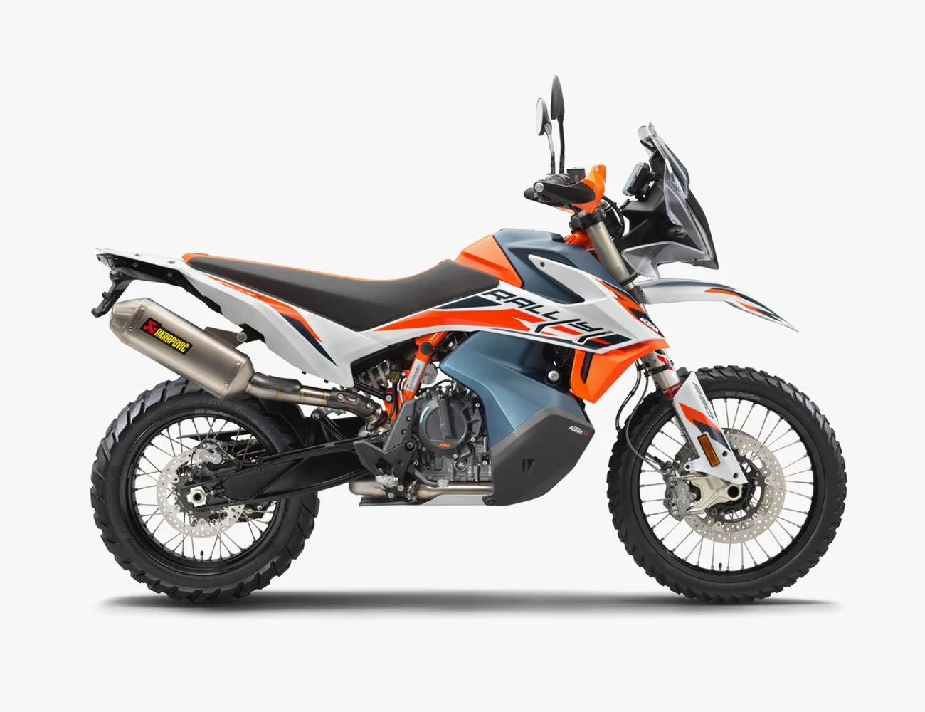 ktm 890 adventure r motorcycle