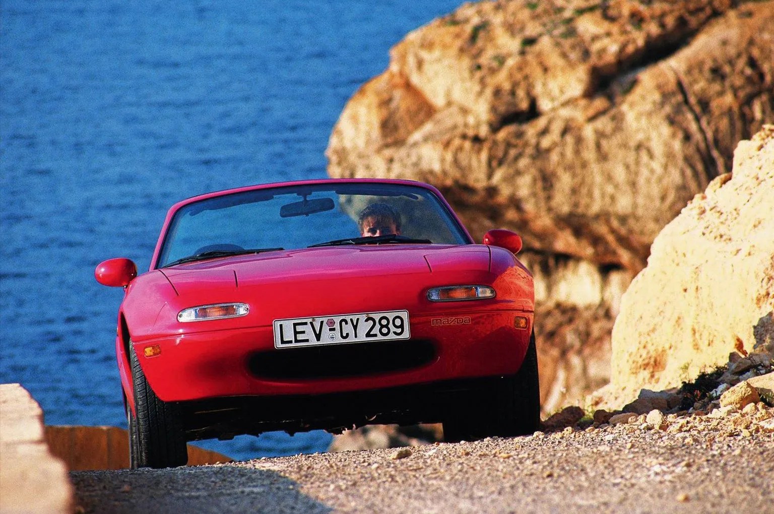 mazda mx 5 miata na 1989