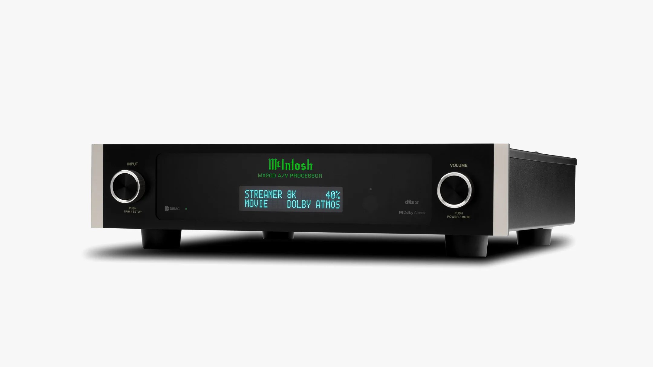 McIntosh MX200 AV Processor