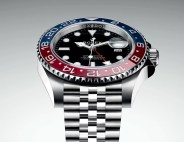 rolex gmtii